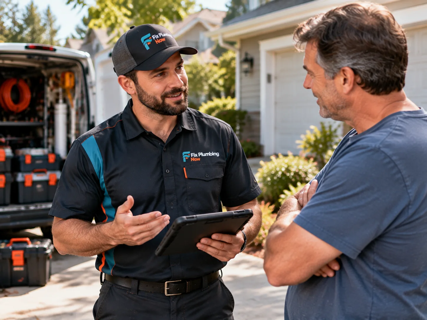 Clogged Drain Service Orangevale, CA FAQs